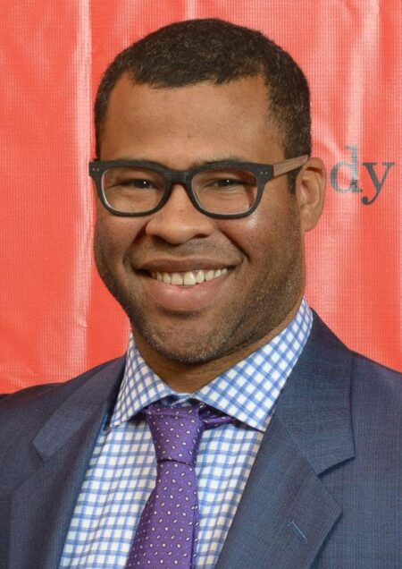 Jordan Peele talks ‘Get Out’ follow up and when he knew the movie was a success – Entertainment Weekly