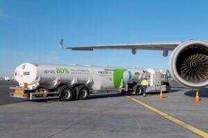 Asia jet fuel exports to US West Coast to hit 1-year high in May – Reuters