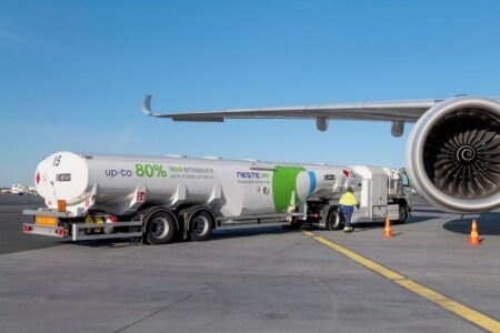Asia jet fuel exports to US West Coast to hit 1-year high in May – Reuters