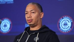 Ty Lue Clears Air on Kawhi Leonard’s Controversial Injury Management – Sports Illustrated