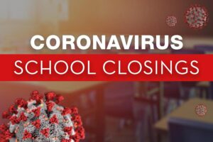 Coronavirus school closings: 33 states, Los Angeles’ LAUSD, New York City shut all K-12 schools – USA Today