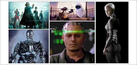 As AI changes how movies are made, Hollywood crews ask: What’s left for us? – Los Angeles Times