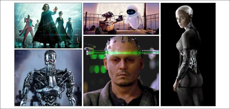 As AI changes how movies are made, Hollywood crews ask: What’s left for us? – Los Angeles Times