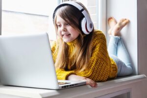 As School Moves Online, Many Students Stay Logged Out (Published 2020) – The New York Times