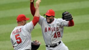 Former Angels All-Star Wants to Become MLB Manager – Sports Illustrated