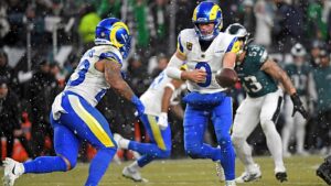 The Rams Have a Challenging Decision on the Horizon – Sports Illustrated
