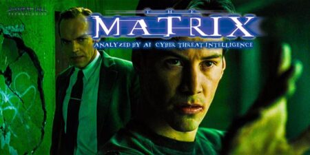 ‘The Matrix’ reminds us why AI is so dangerous – Los Angeles Times