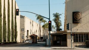 Without Hollywood, What Happens to Los Angeles? (Published 2023) – The New York Times