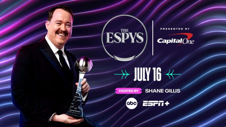 ESPYS 2025: Top moments and list of winners from sports’ biggest night – ABC7 Los Angeles