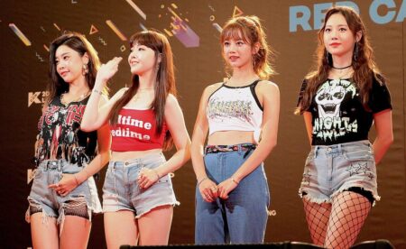 Former teen member of L.A. K-pop group sues management, alleging abuse and exploitation – Los Angeles Times
