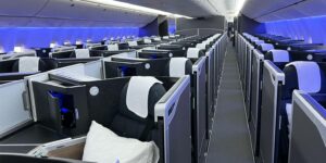 Review: Flying British Airways Business Class from Los Angeles to London – Business Traveler USA