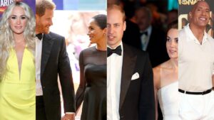 Latest Celebrity and Entertainment News – Us Weekly