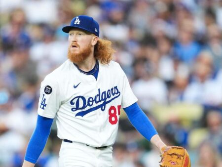 Dodgers Castoff Wastes No Time Signing With World Series Contender – Sports Illustrated