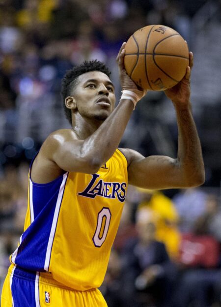 Ex-Lakers, Kings Veteran Exits NBA to Pursue New Path – Sports Illustrated