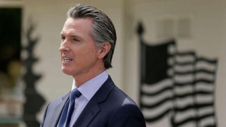 Gavin Newsom Sues Trump Over National Guard Mobilization, Says President ‘Manufactured’ Crisis in California – Time Magazine