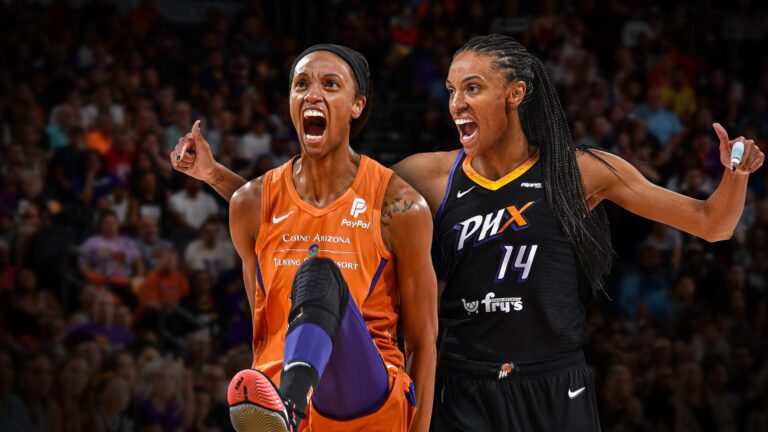 Phoenix Mercury vs. Los Angeles Sparks: TV channel, time and how to watch Sunday’s game – au.sports.yahoo.com