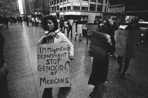 Judge dismisses Justice Department lawsuit over sanctuary laws in Chicago and Illinois – USA Today