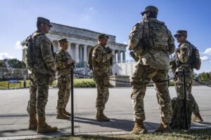 What we know about the White House push for federal troops in Chicago – and the pushback from local politicians – CNN