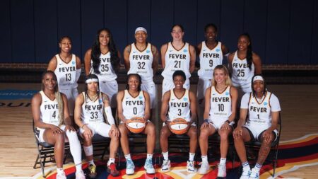 Indiana Fever vs. Los Angeles Sparks results: score, stats, analysis, highlights – USA Today