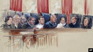 Supreme Court upholds ‘roving patrols’ for immigration stops in Los Angeles – Los Angeles Times
