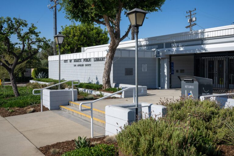 Business Resources Center – LA County Library