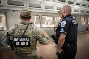 Mayor blasts Trump’s threat to deploy National Guard to Chicago – NBC News