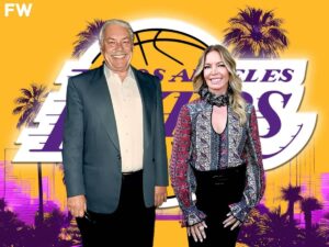 Sources: Buss family to sell Lakers, valued at $10B – ESPN