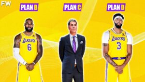 Lakers Notes: LA Changes Plan on Making Trade, Interested in $109 Million All-Star, More – Sports Illustrated