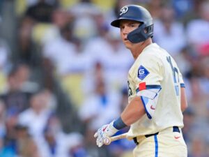 Dodgers News: Will Smith’s MRI Results Revealed Following Injury Setback – Sports Illustrated