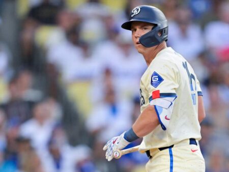 Dodgers News: Will Smith’s MRI Results Revealed Following Injury Setback – Sports Illustrated
