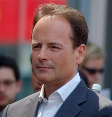FX CEO John Landgraf Anticipates Brand’s Future Role as Part of Disney – Variety