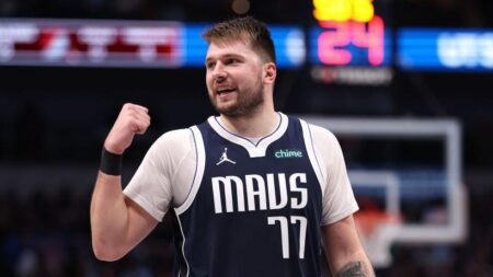 Luka Doncic, like many Mavericks fans, unsure if he’ll get closure from Lakers trade – Sports Illustrated