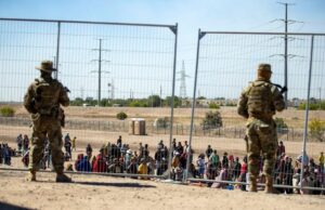 Border Patrol agent who led immigration crackdown in Los Angeles arrives in Chicago – BorderReport