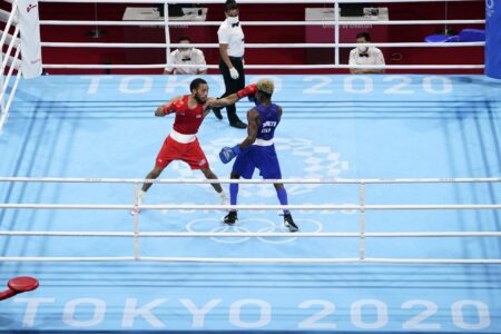 Boxing to be part of LA28 sports programme – Olympics.com