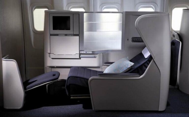 London Heathrow To Los Angeles: Business Class Cabins Compared – Simple Flying