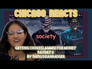 ‘I would feel more worried’ – Chicagoans on Trump’s plan to deploy troops – BBC
