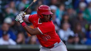 Angels Notes: Rio Foster Update, Pitcher Out for Season, Biggest Season Success Revealed – Sports Illustrated