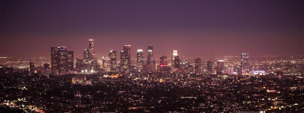 USA Los Angeles Internship: Entertainment Management – Boston University