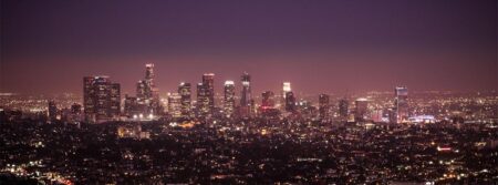 USA Los Angeles Internship: Entertainment Management – Boston University
