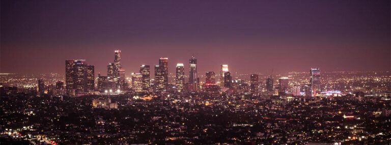 USA Los Angeles Internship: Entertainment Management – Boston University