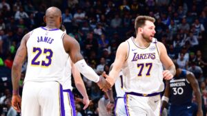 Sports’ Most Valuable Teams After the Los Angeles Lakers’ Sale – Men’s Journal