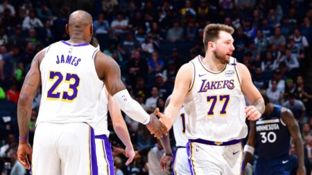 Sports’ Most Valuable Teams After the Los Angeles Lakers’ Sale – Men’s Journal