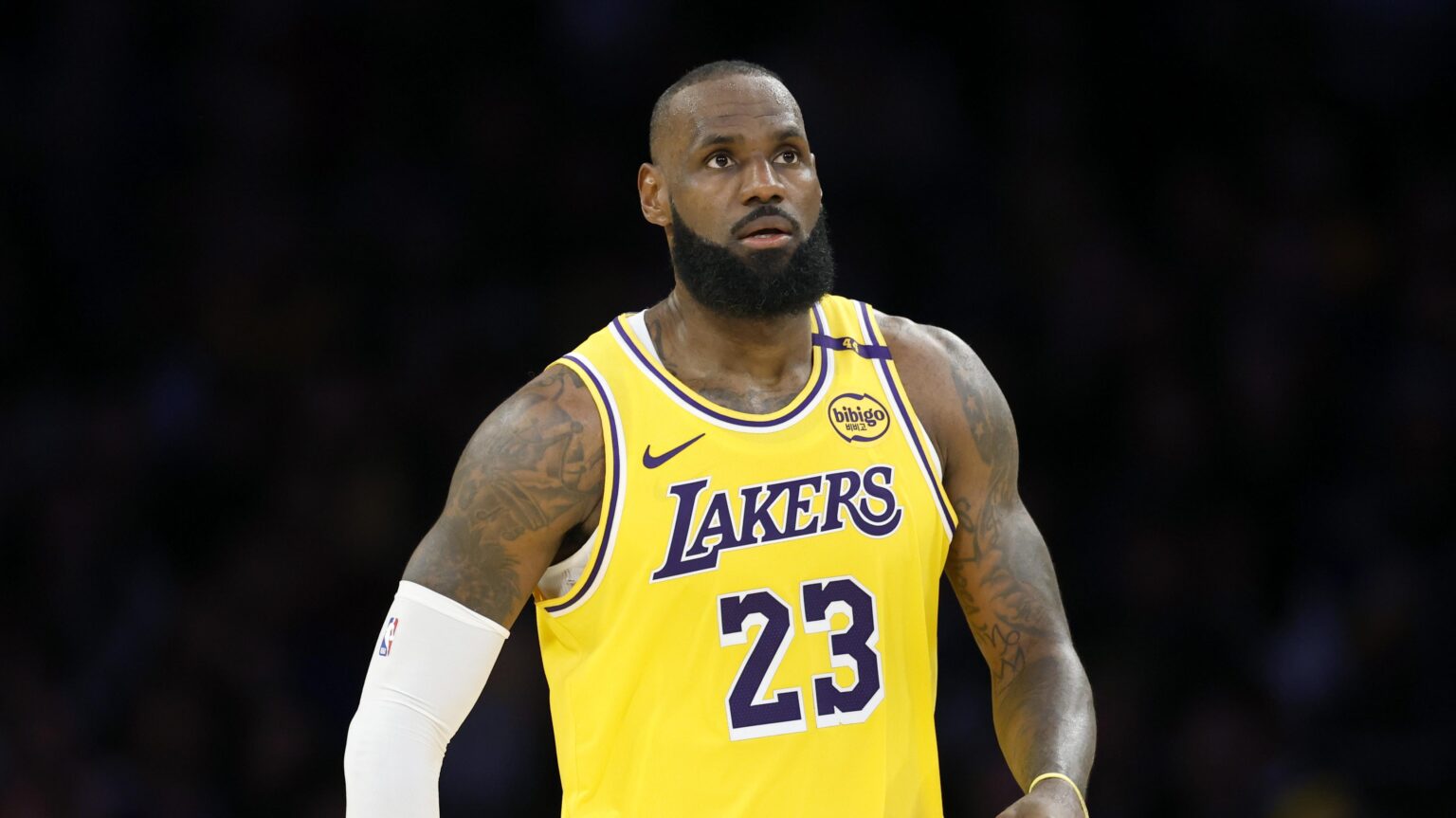 Lakers Insider Provides Major Insight Into LeBron James’ Retirement Plans – Sports Illustrated
