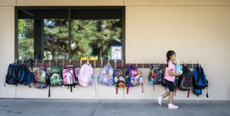 Partisan divides over K-12 education in 8 charts – Pew Research Center