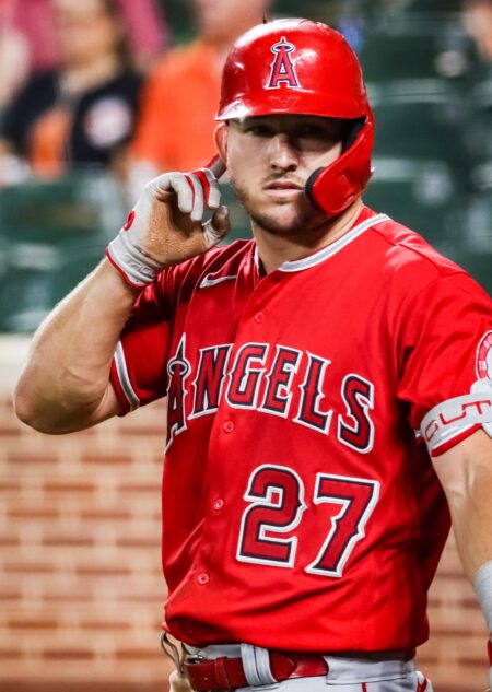 Angels Notes: Mike Trout History, Robert Stephenson Injured, Manager Spoke to Yusei Kikuchi After Comments – Sports Illustrated