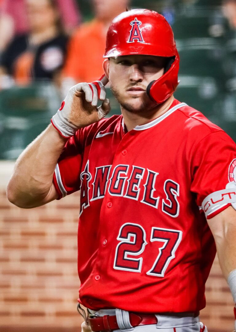 Angels Notes: Mike Trout History, Robert Stephenson Injured, Manager Spoke to Yusei Kikuchi After Comments – Sports Illustrated