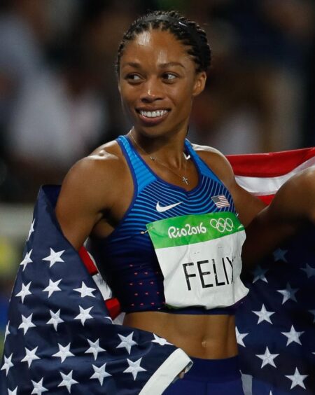 Los Angeles Olympics: More women than men will compete – DW