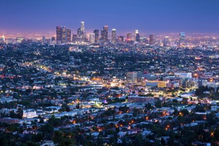 Los Angeles – Visit California