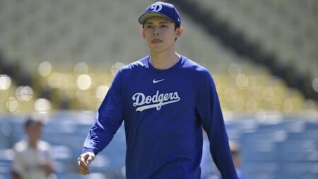 Dodgers Will Make a Decision on Roki Sasaki This Week – Sports Illustrated