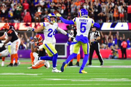 5 Blunt Observations From the Rams’ Win Over Titans – Sports Illustrated